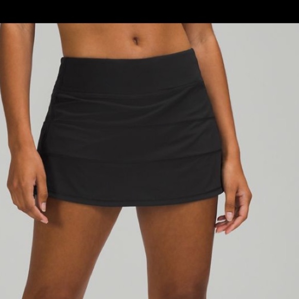 Clasic lululemon Skort